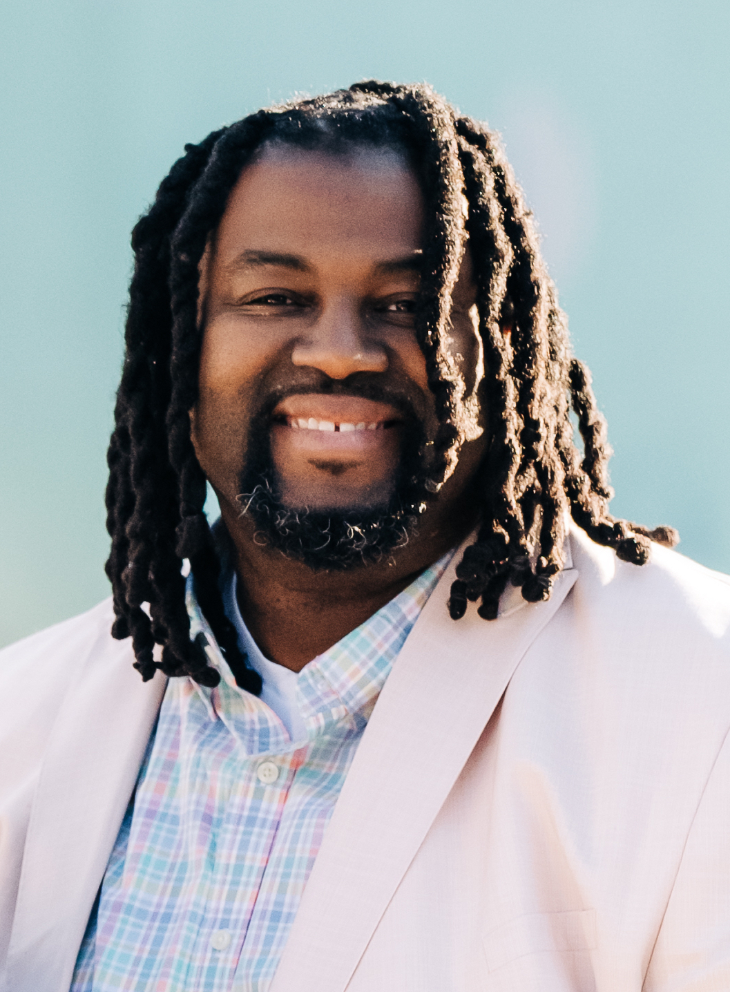 Jay Wilson Jr.